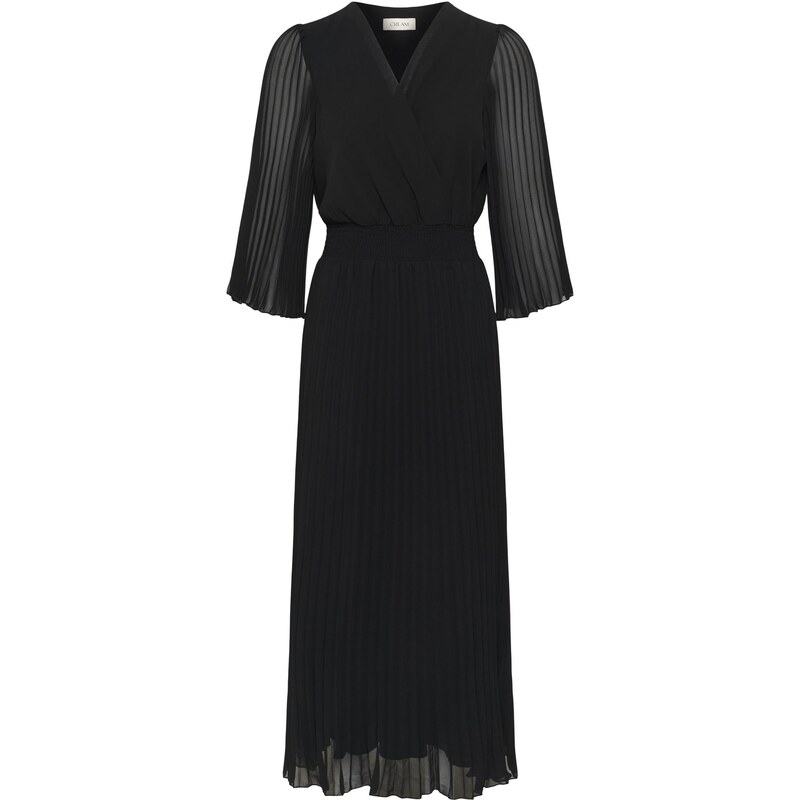Cream Šaty CRAluna černá