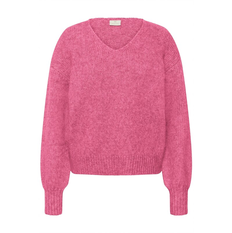 Kaffe Svetr Sarla  pink
