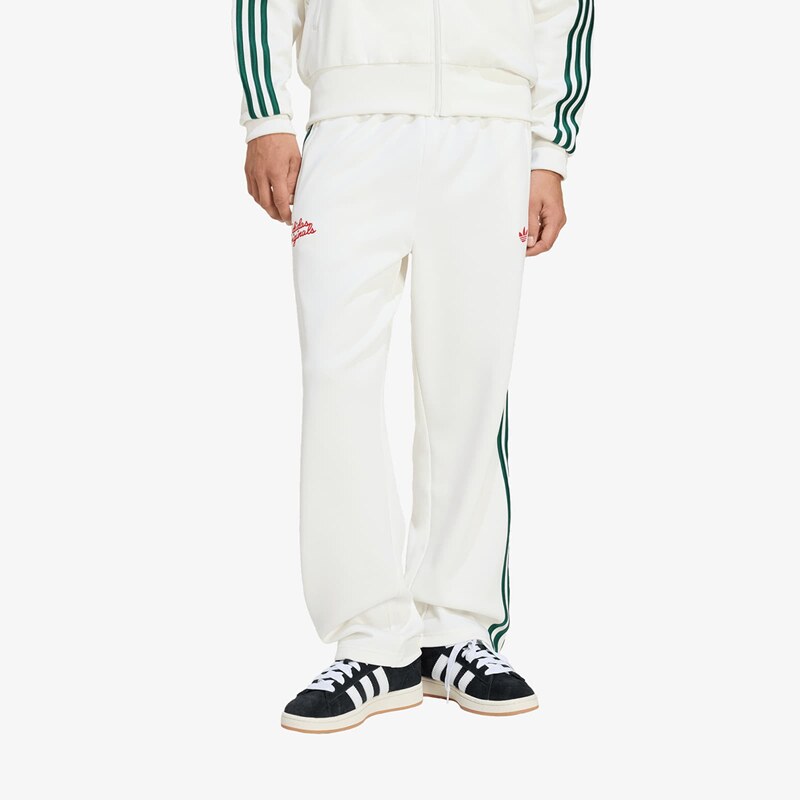 adidas Originals Tepláky adidas Firebird Track Pants Roses Off