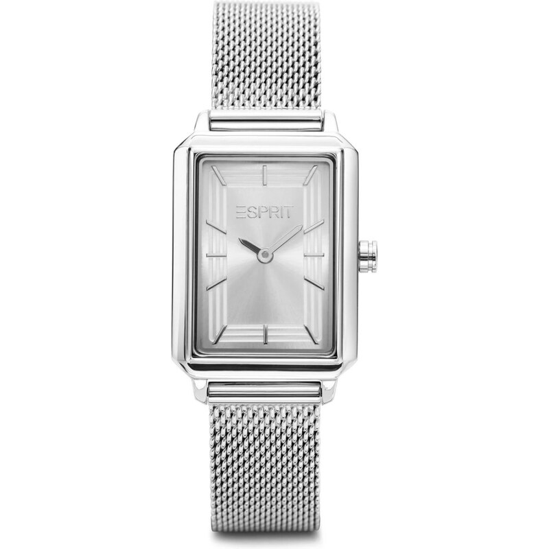 Esprit dámské hodinky hranaté ESLW23714SI 112804785