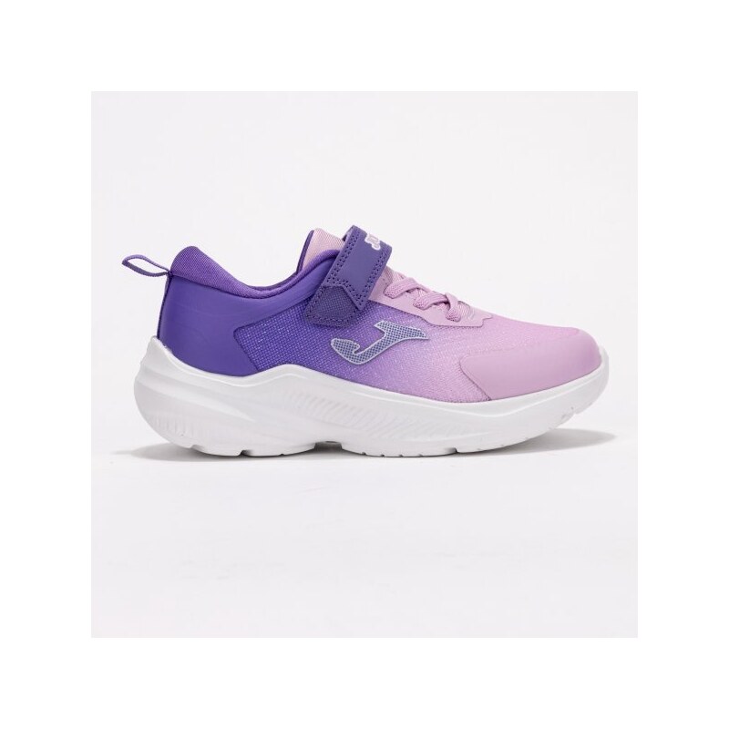 JOMA dětské tenisky JDEGAS2619V purple