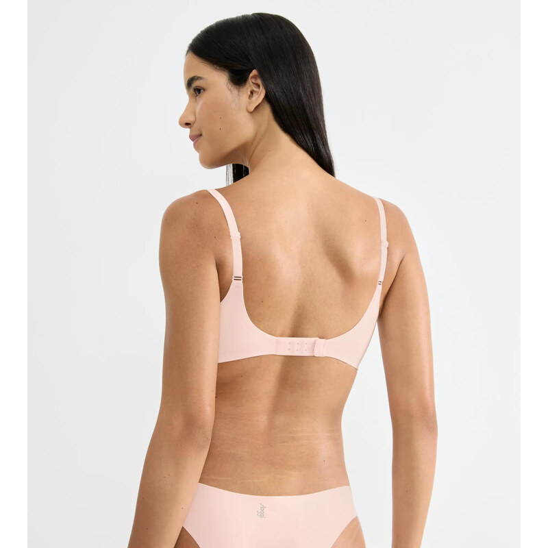 sloggi ZERO Feel 2.0 THE UP P Bra - PINK - SLOGGI PINK - SLOGGI 112808561