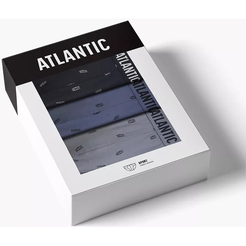 kalhotky A3 model 21908834 - Atlantic