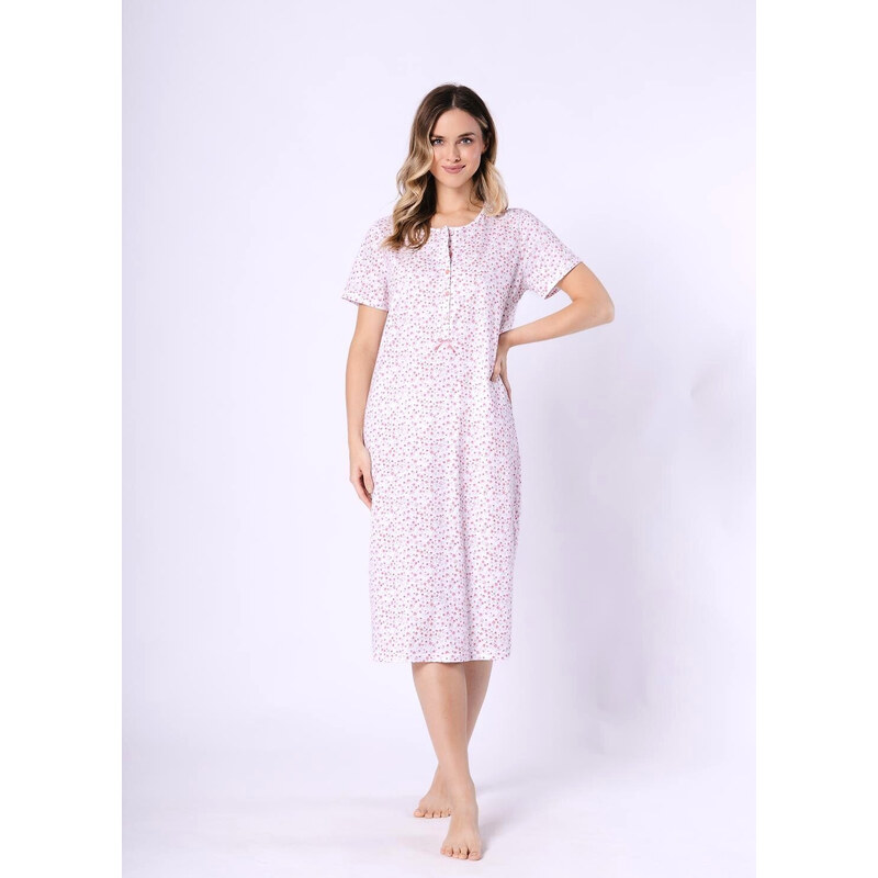 Košile Leveza 1723 Oriana kr/r M-2XL 113458525