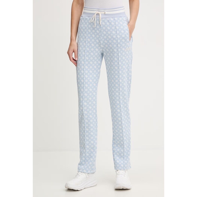 Tepláky Guess NEW AGGIE 112809260