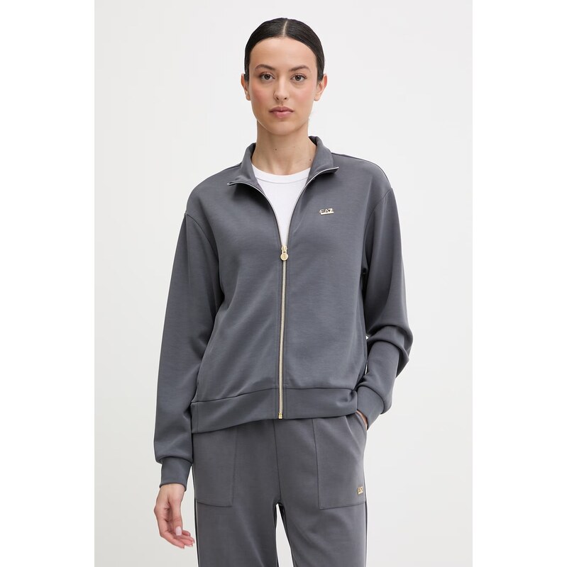 Mikina EA7 Emporio Armani 112809237