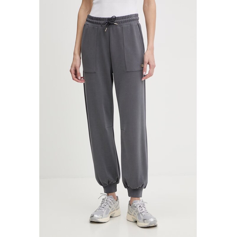 EA7 Emporio Armani tepláky dámské s modalem 112809238