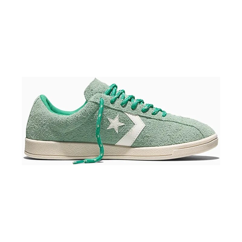 Converse Semišové tenisky Converse All Star Classic Trainer