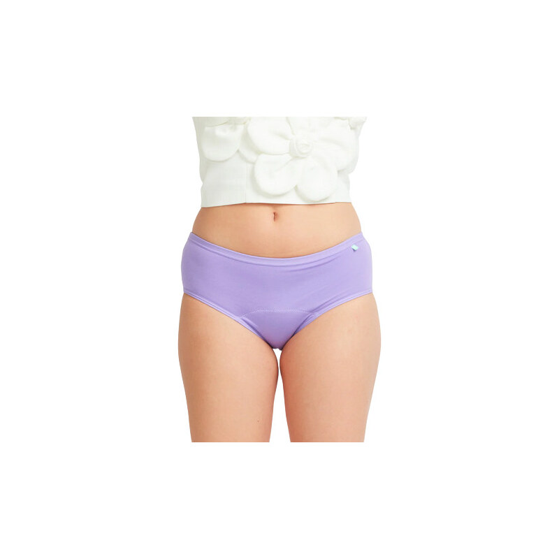 Menstruační kalhotky Femi.Eko Ida Lila (Purple-Ida) 112817936