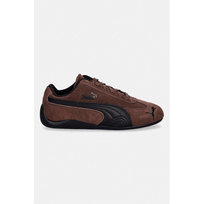 Puma Speedcat sneakers boty dámské semišové