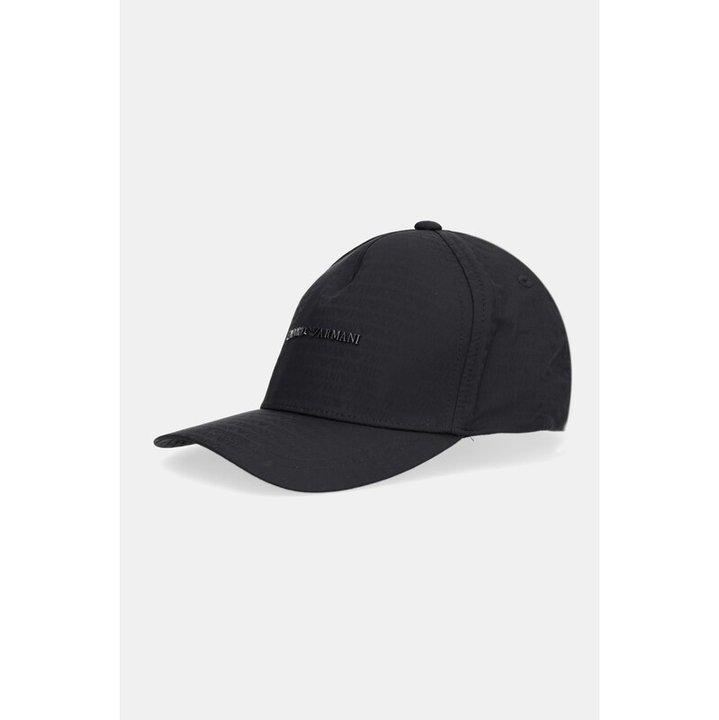 Emporio Armani Kšiltovka Emporio Armani