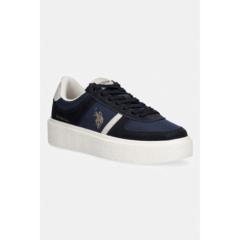 Tenisky U.S. Polo Assn. JODY001