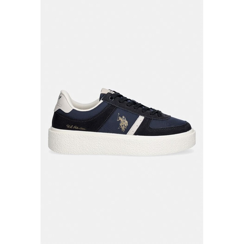 Tenisky U.S. Polo Assn. JODY001