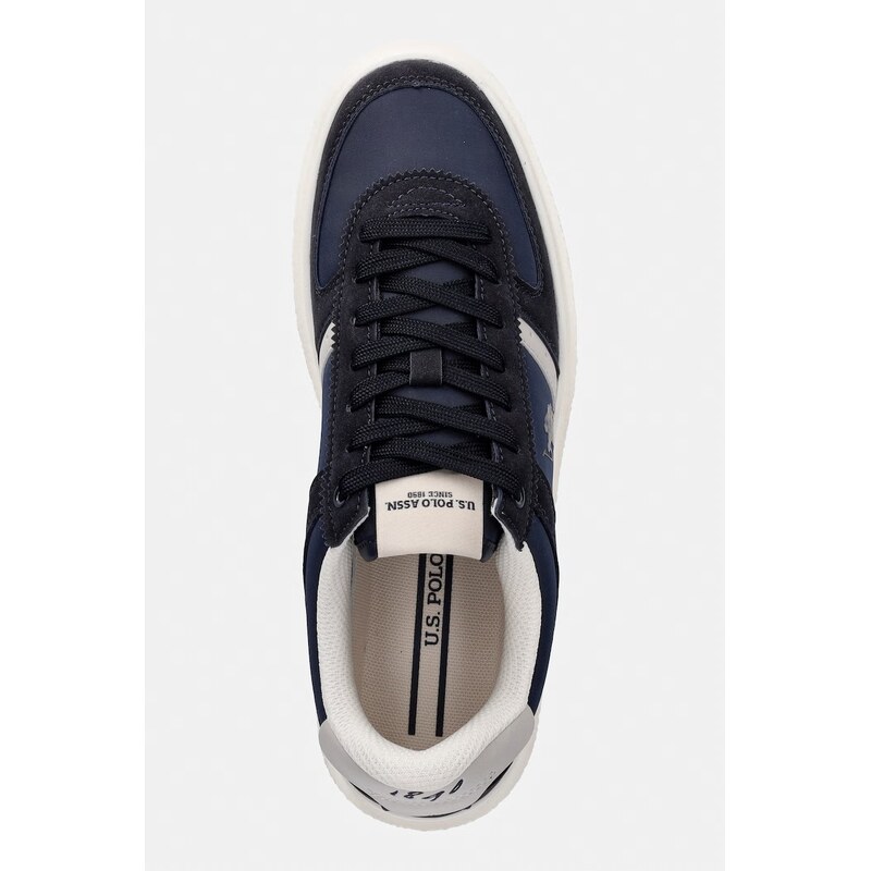 Tenisky U.S. Polo Assn. JODY001