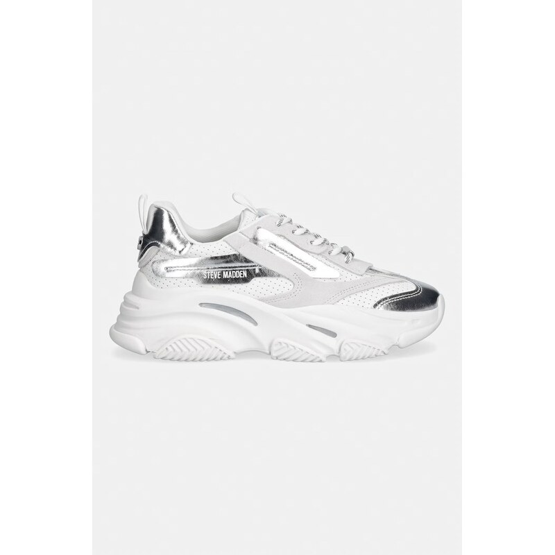 Tenisky Steve Madden Posses-Perf