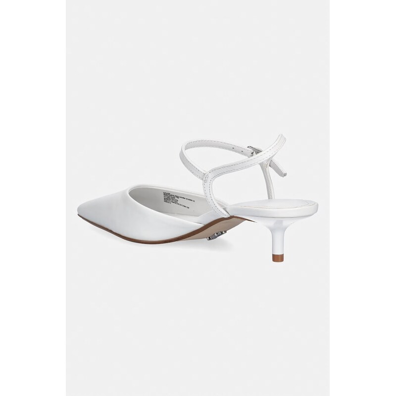 Kožené lodičky Steve Madden Adelaide