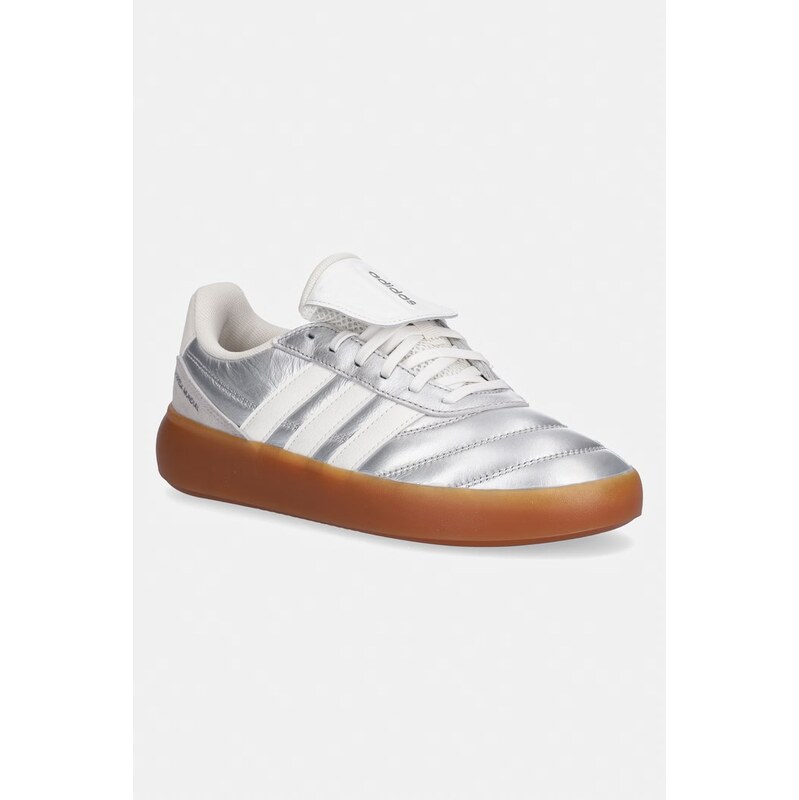 adidas Kožené tenisky adidas Barreda Mundial