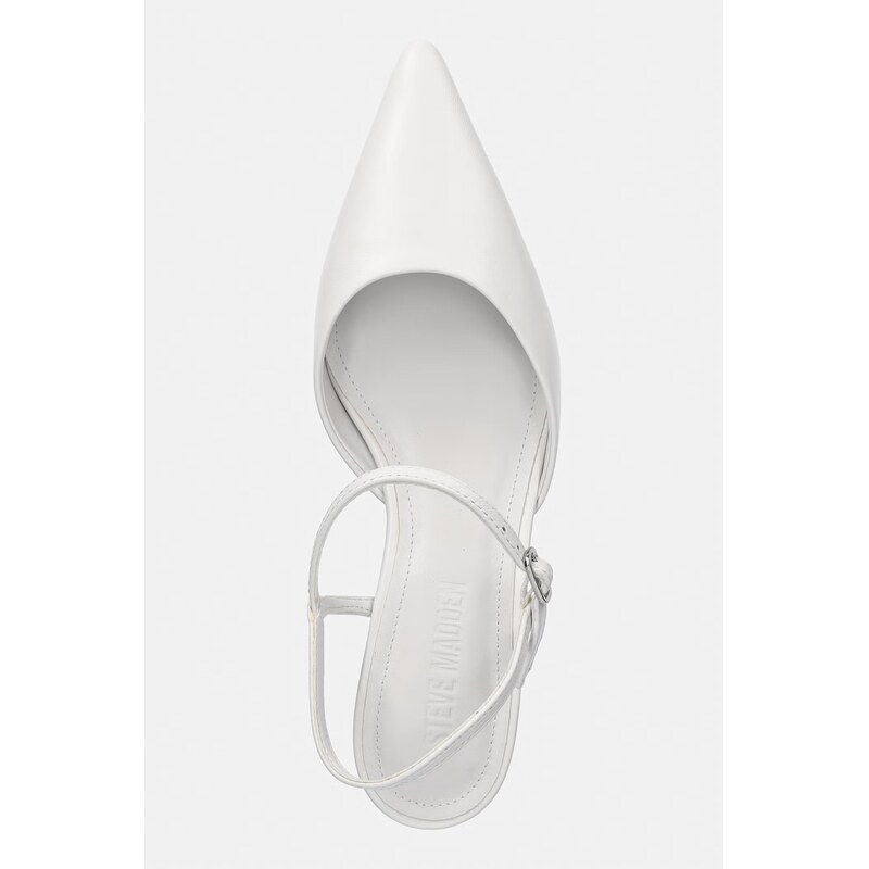 Kožené lodičky Steve Madden Adelaide