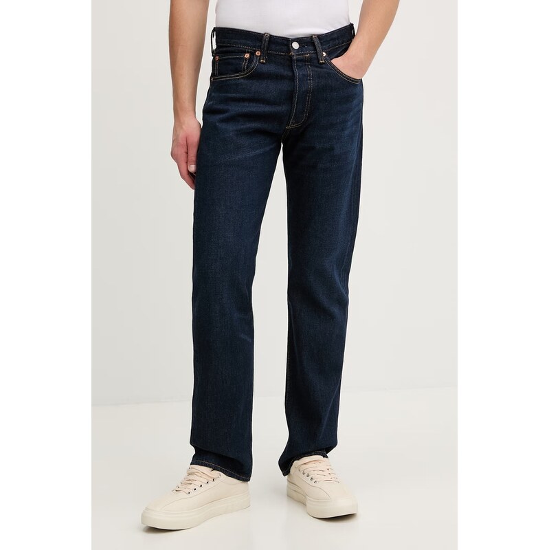 Levis Džíny Levis 501 LEVISORIGINAL FIT