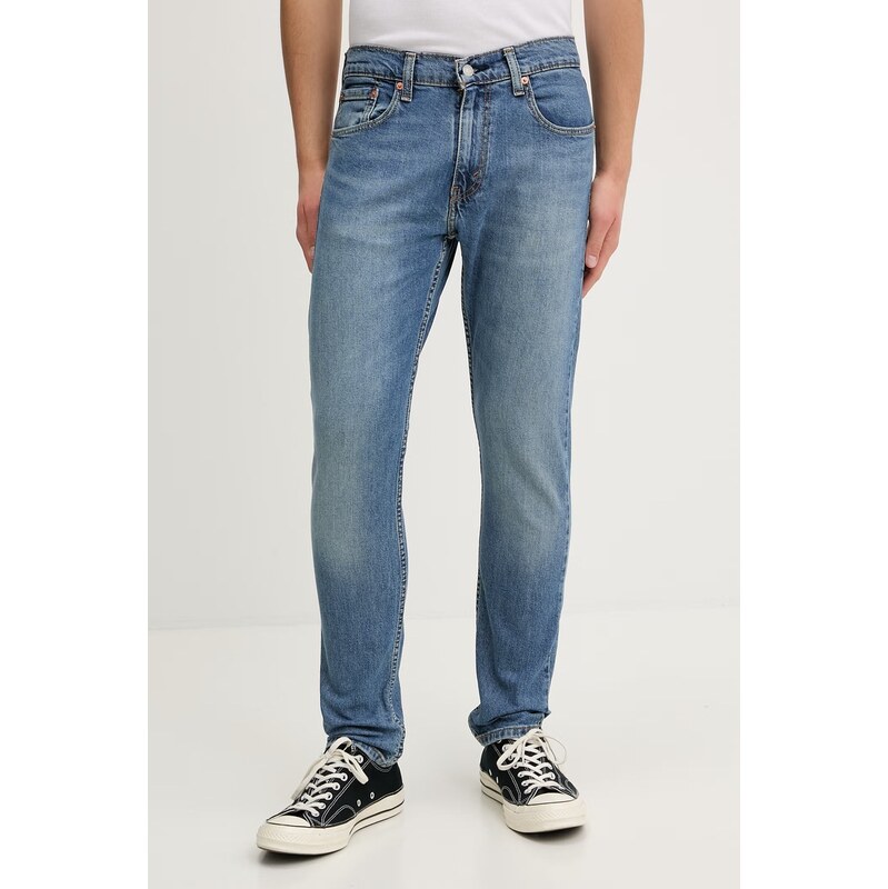 Levis Džíny Levis 512 SLIM TAPER