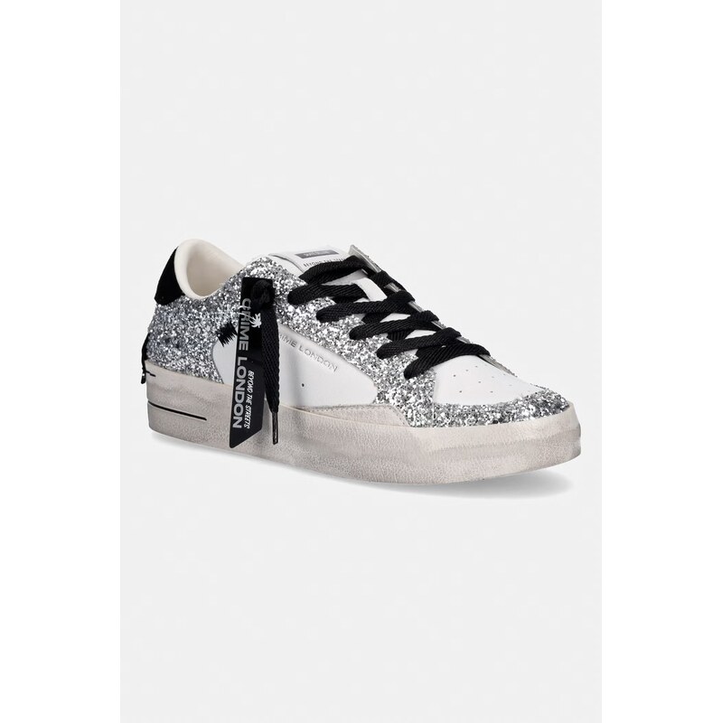 Crime London Tenisky Crime London SK8 DELUXE