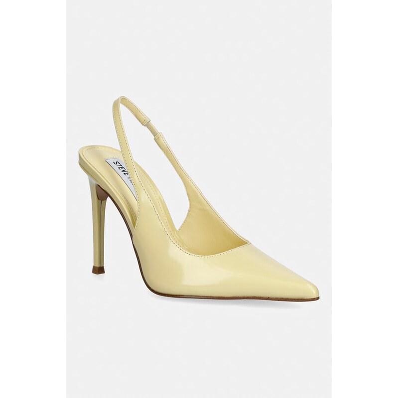 Kožené lodičky Steve Madden Reyes 112809606