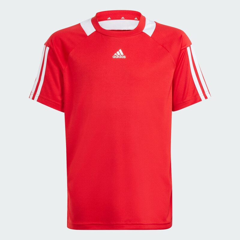 Adidas Tričko Sereno AEROREADY Kids