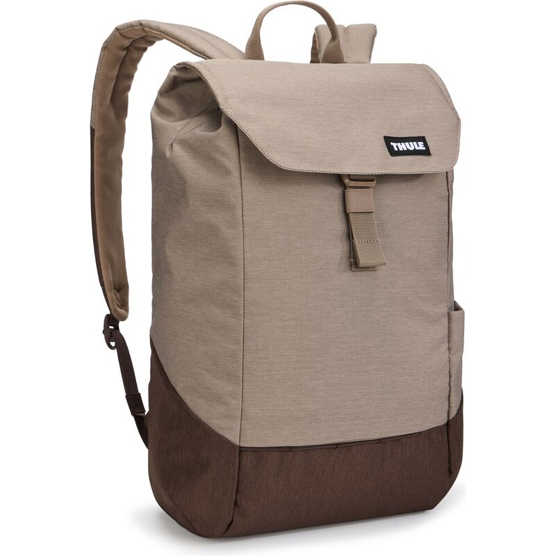 Thule Lithos batoh 16 l TLBP213 - Tinted Taupe/Nuanced Brown