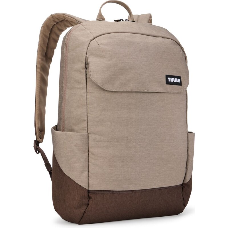 Thule Lithos batoh 20 l TLBP216 - Tinted Taupe/Nuanced Brown