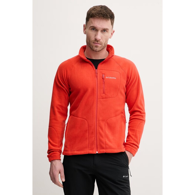Columbia Sportovní mikina Columbia Fast Trek II