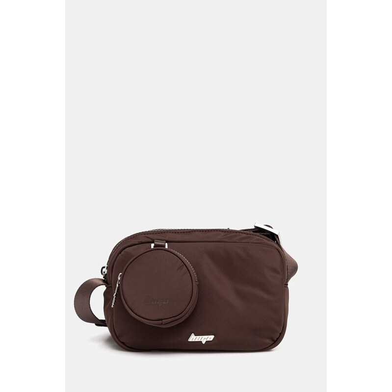 HUGO Blue Kabelka Hugo Blue Saffie_Crossbody