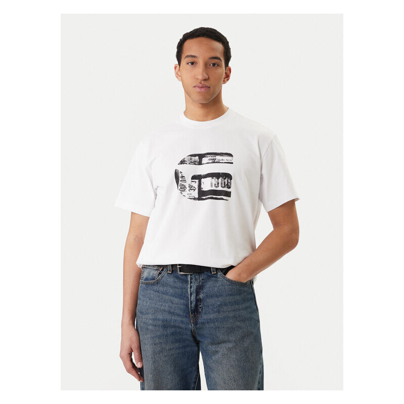T-Shirt G-Star