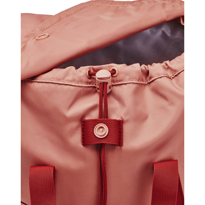 Under Armour Favorite Backpack | Canyon Pink/Earthen Orange