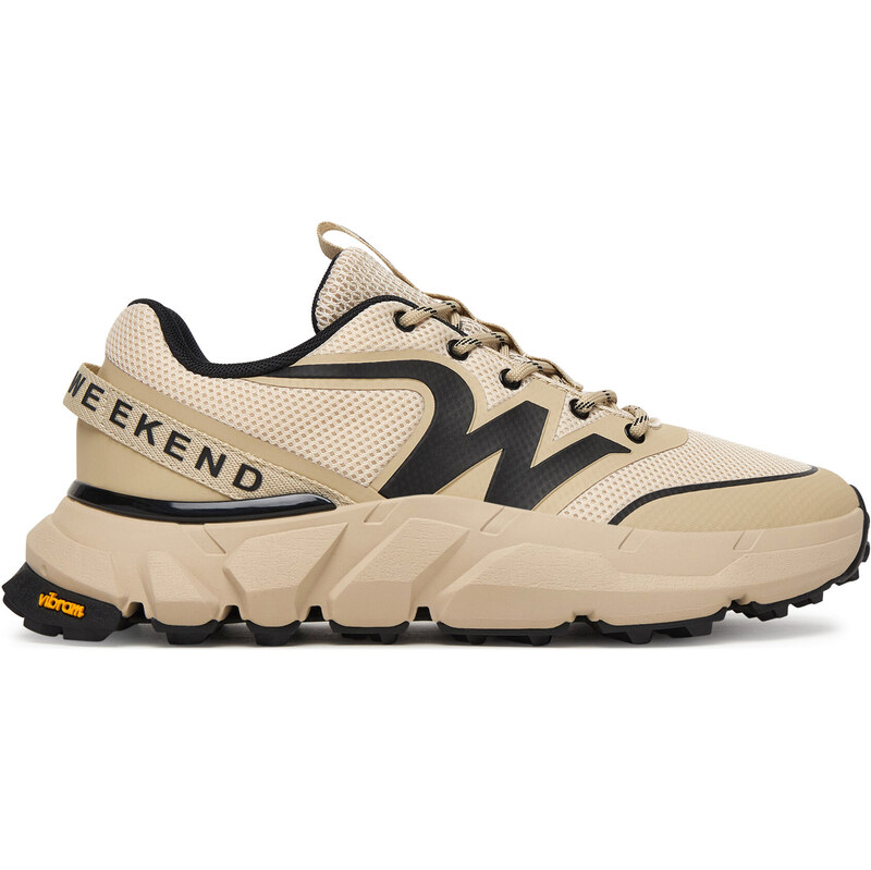 Sneakersy Weekend Max Mara 112815058