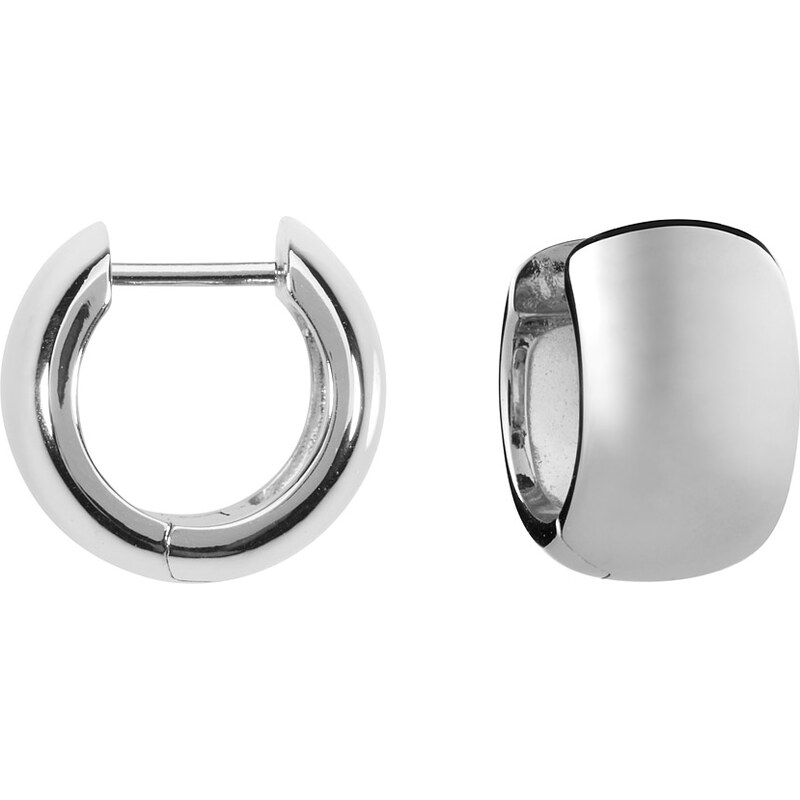 Esprit sterling silver earrings