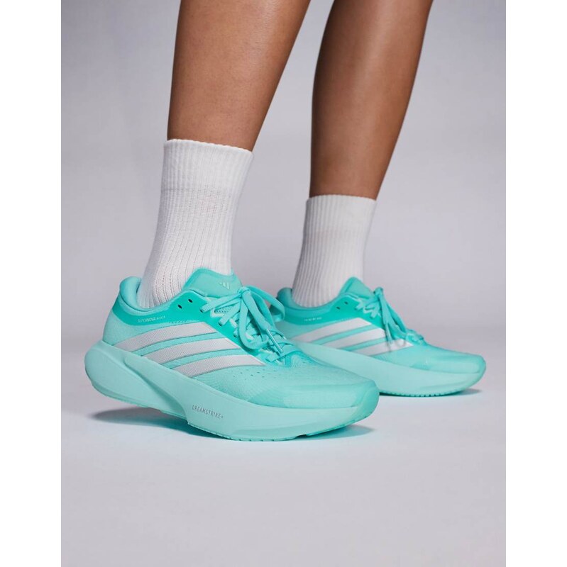 adidas performance adidas Running Supernova Rise 3 trainers in