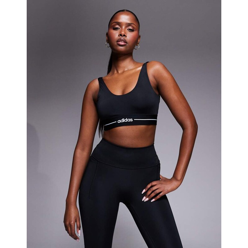 adidas performance adidas Training Hyperglam linear low support