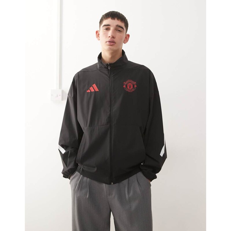 adidas performance adidas Football Manchester United 25/26