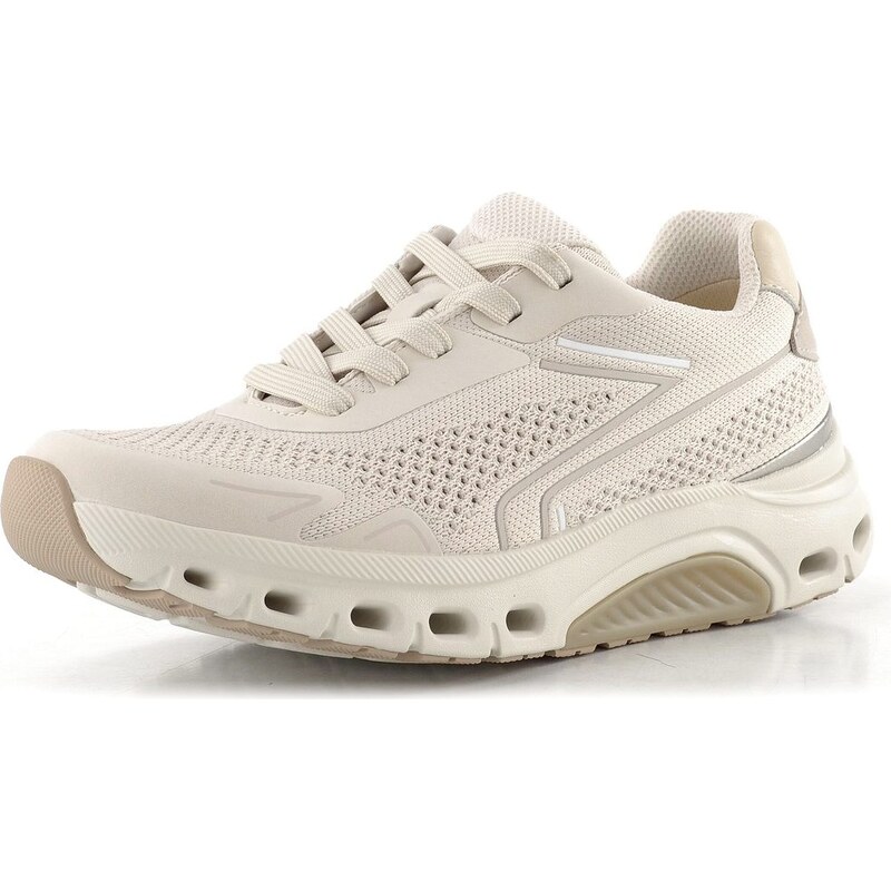 Gabor textilní tenisky oak/creme 86.984.23 112814939