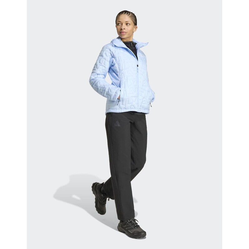 adidas performance Terrex xperior primaloft loose fill insulated 115505624