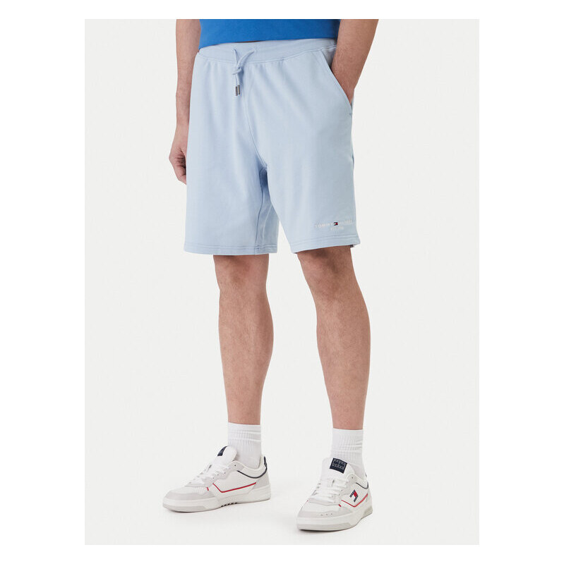 Sportovní kraťasy Tommy Hilfiger
