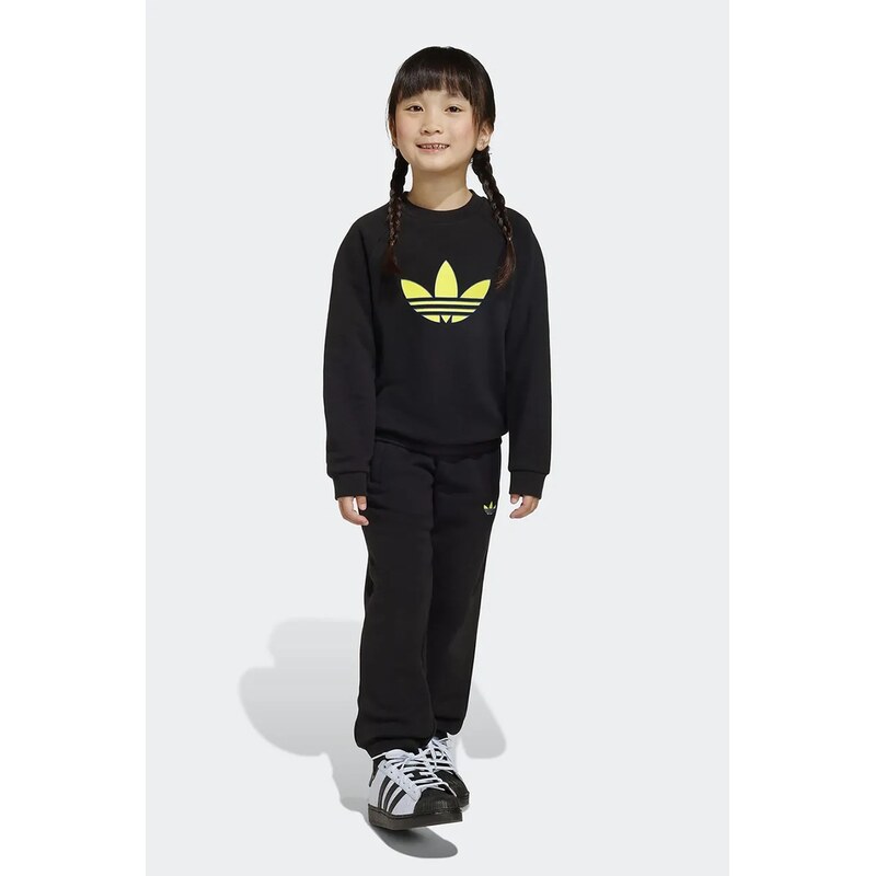 adidas Originals Dětská tepláková souprava adidas Originals