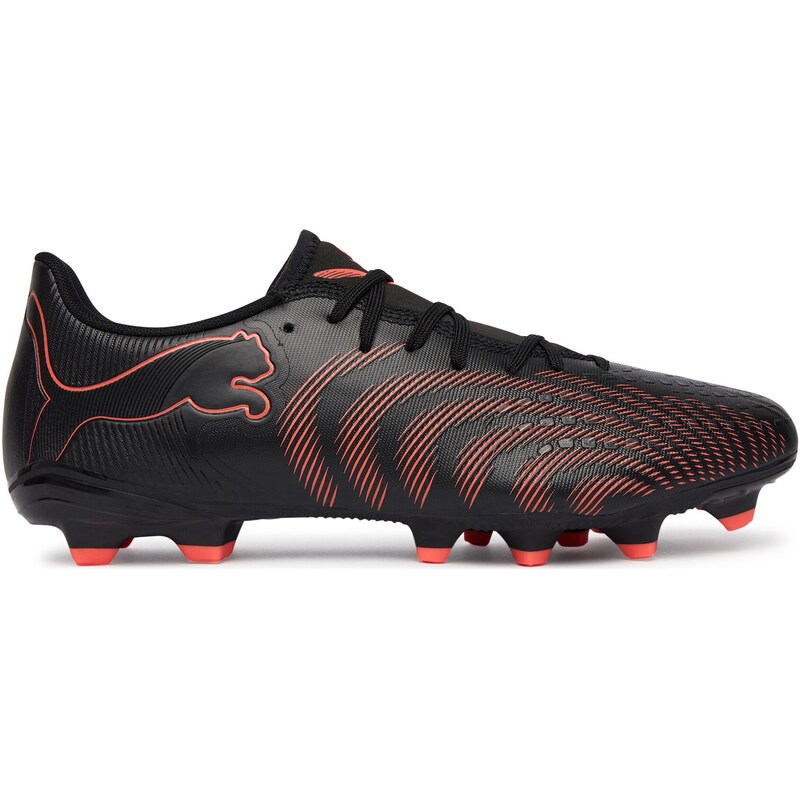 Boty na fotball Puma 112815071