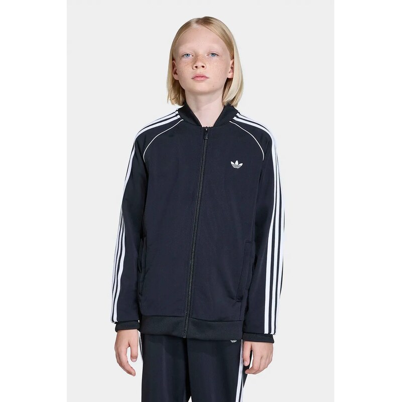 adidas Originals Dětská mikina adidas Originals