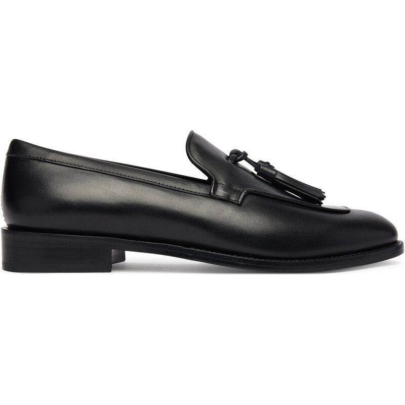 Loafersy Max Mara 112839821