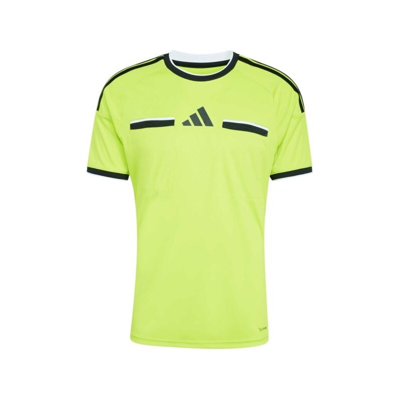 adidas REFEREE 26 JERSEY Pánské sportovní triko