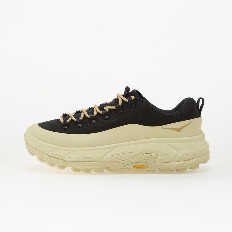 Hoka U Tor Summit Black/ Pampas Grass