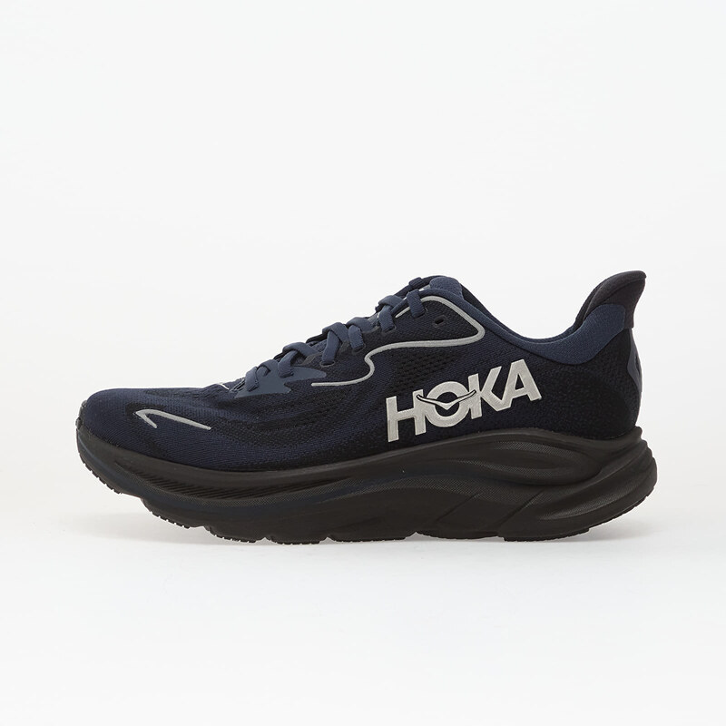 Hoka M Clifton 10 Varsity Navy/ Black