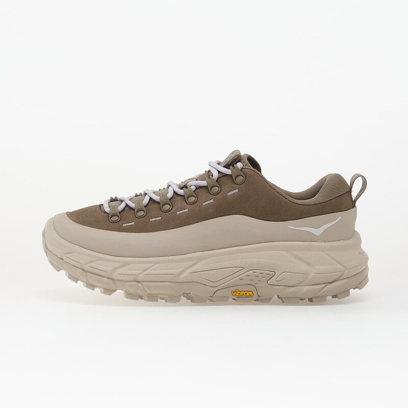 Hoka U Tor Summit Light Roast/ Putty