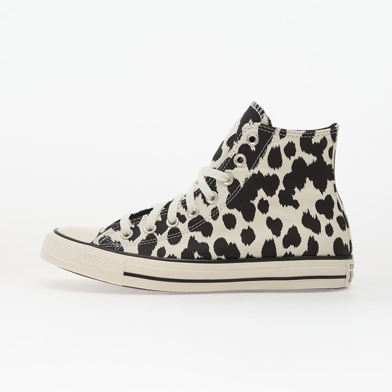 Converse Chuck Taylor All Star Black